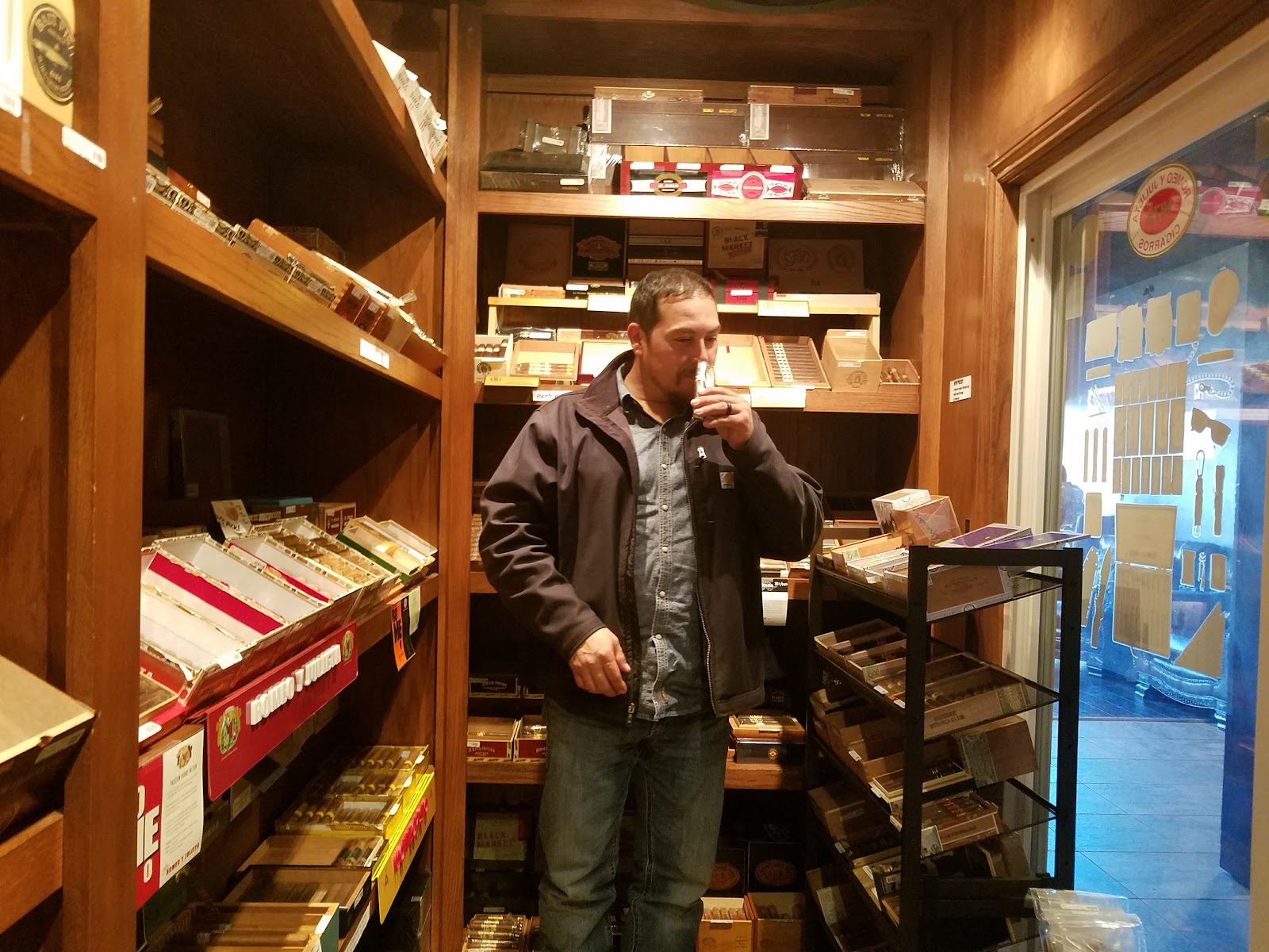 ZT Cigars photo 2