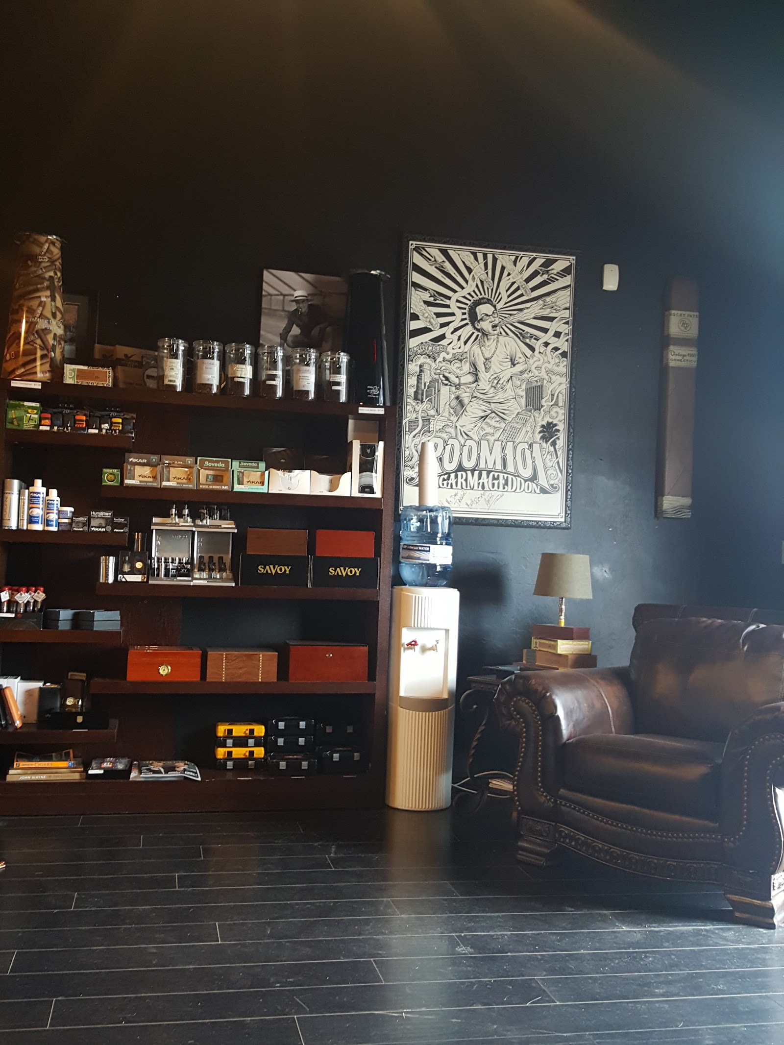 ZT Cigars photo 3