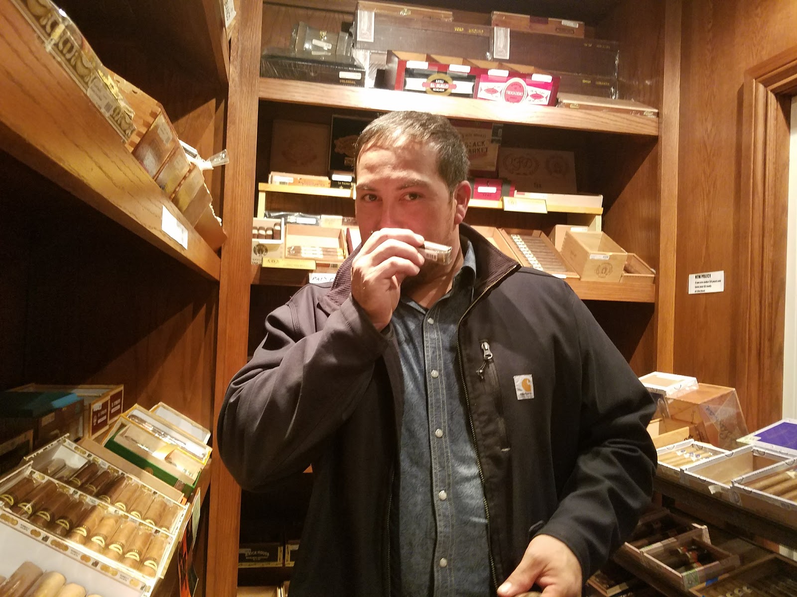 ZT Cigars photo 4
