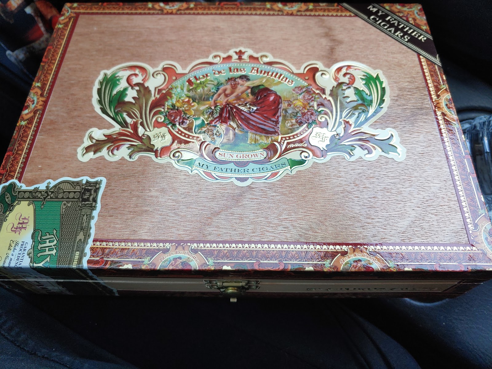 ZT Cigars photo 5