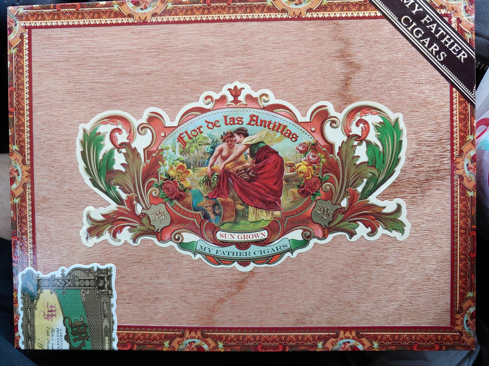 ZT Cigars photo 6