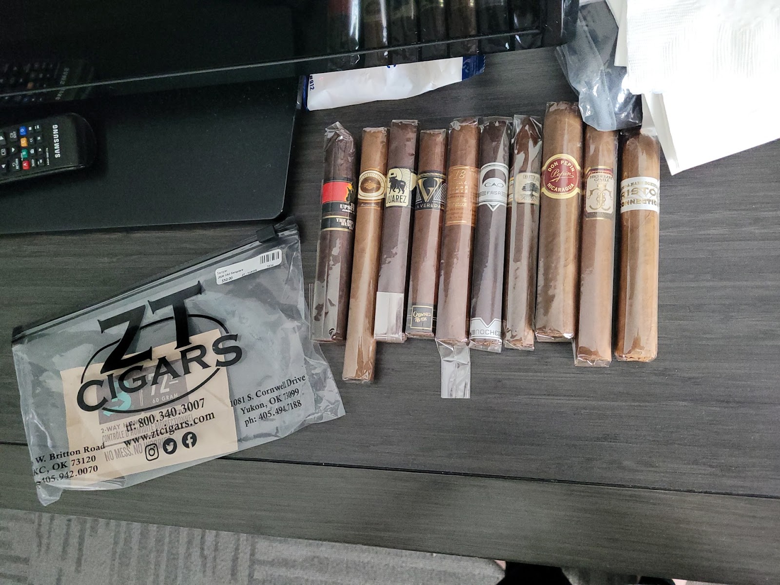 ZT Cigars photo 7