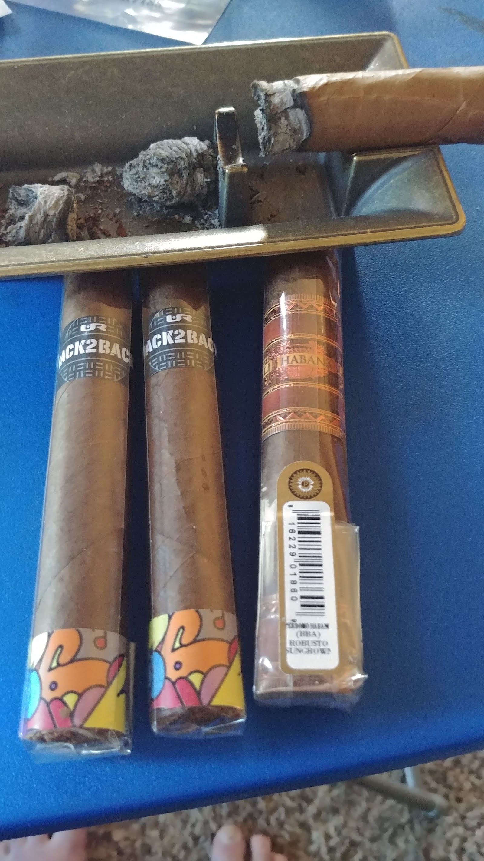 ZT Cigars photo 8